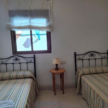 Apartamentos Miguel Angel Beteta Extérieur photo