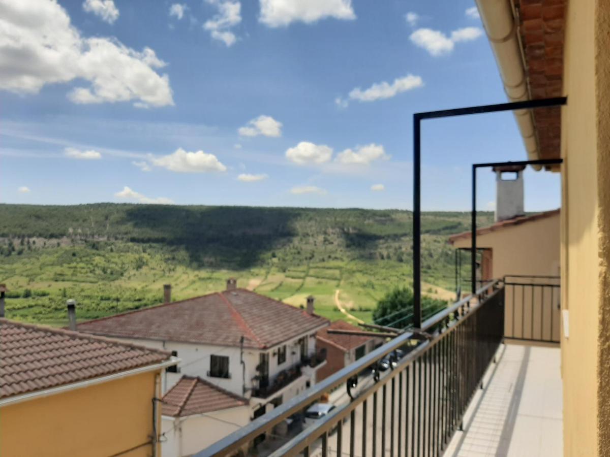 Apartamentos Miguel Angel Beteta Extérieur photo