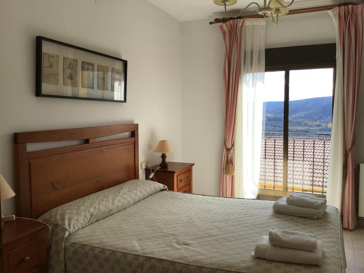 Apartamentos Miguel Angel Beteta Extérieur photo