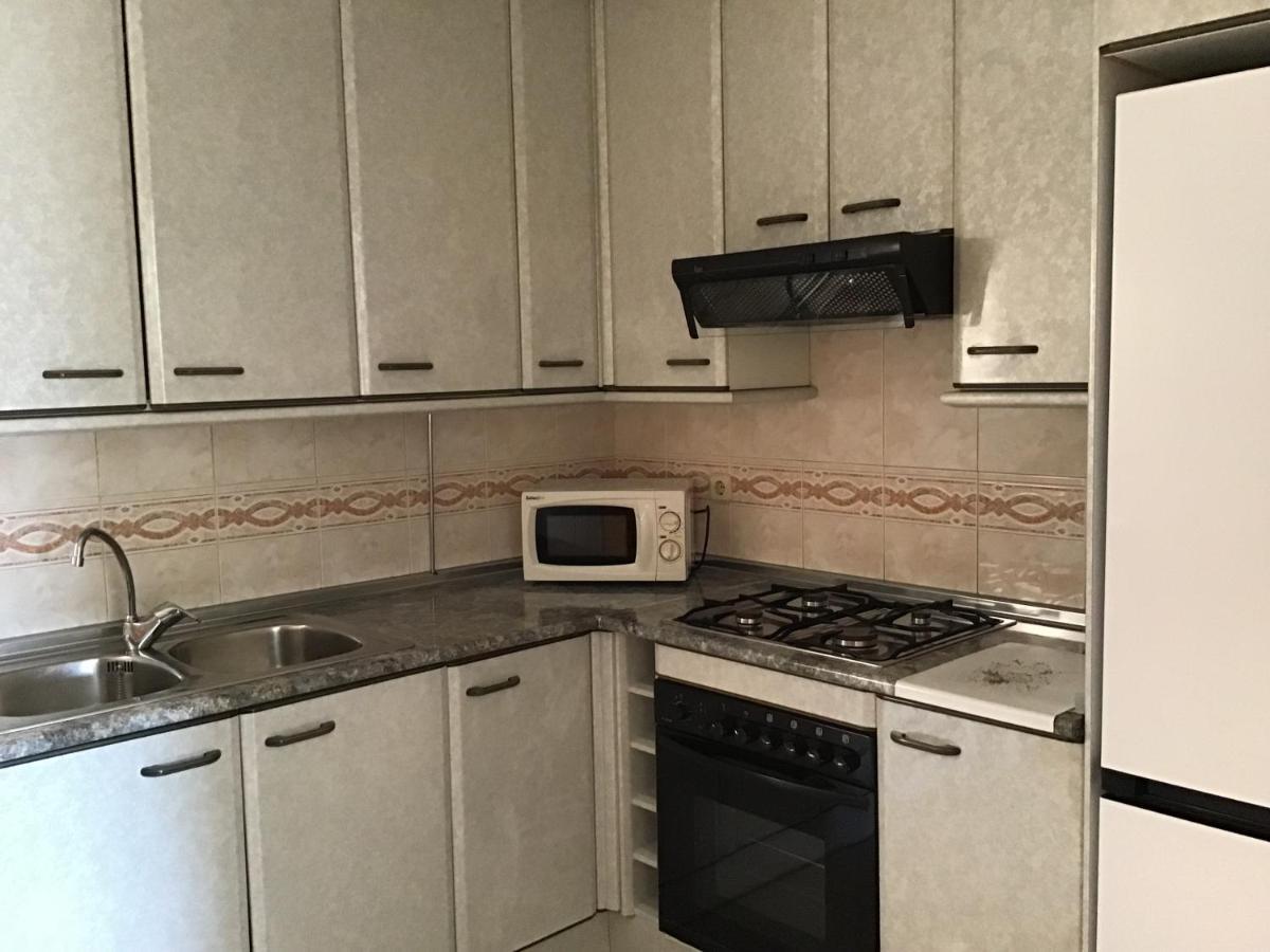 Apartamentos Miguel Angel Beteta Extérieur photo