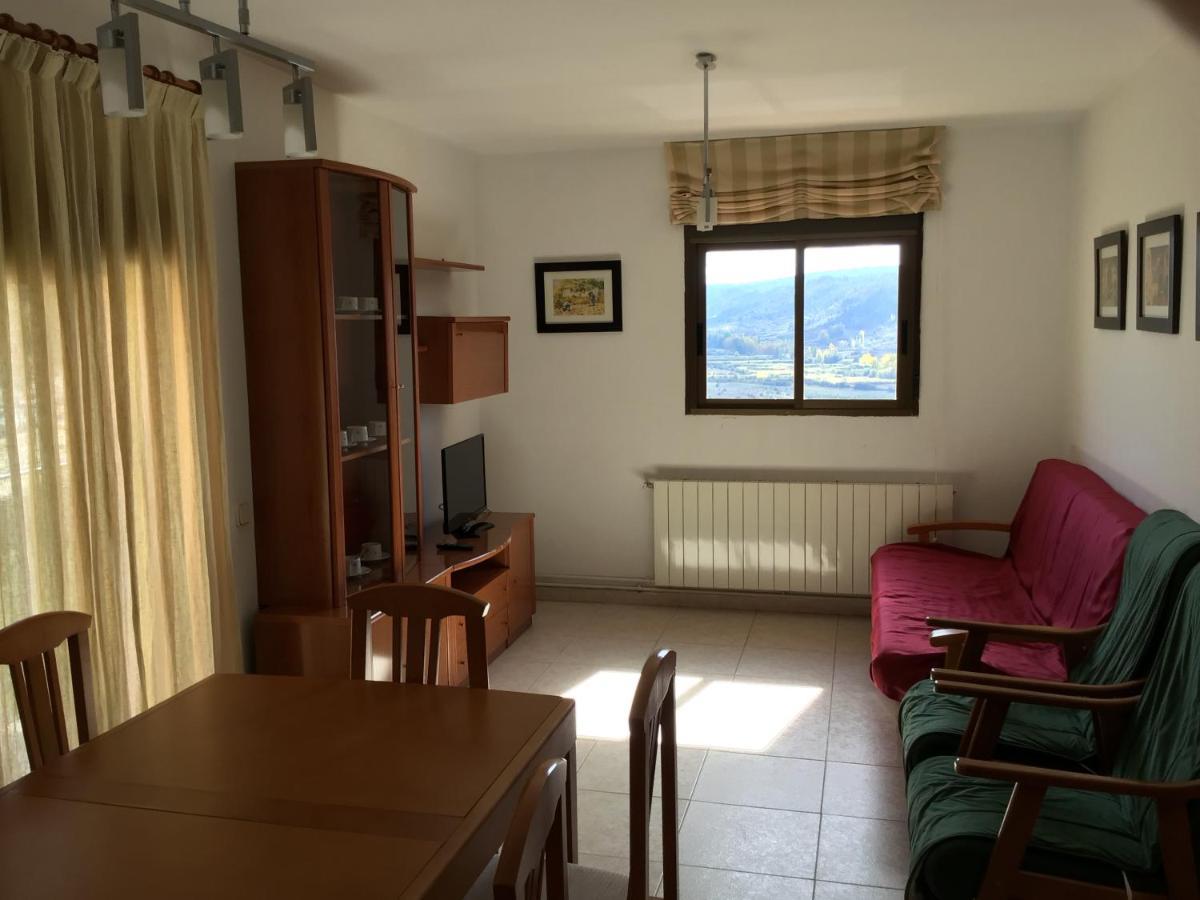 Apartamentos Miguel Angel Beteta Extérieur photo
