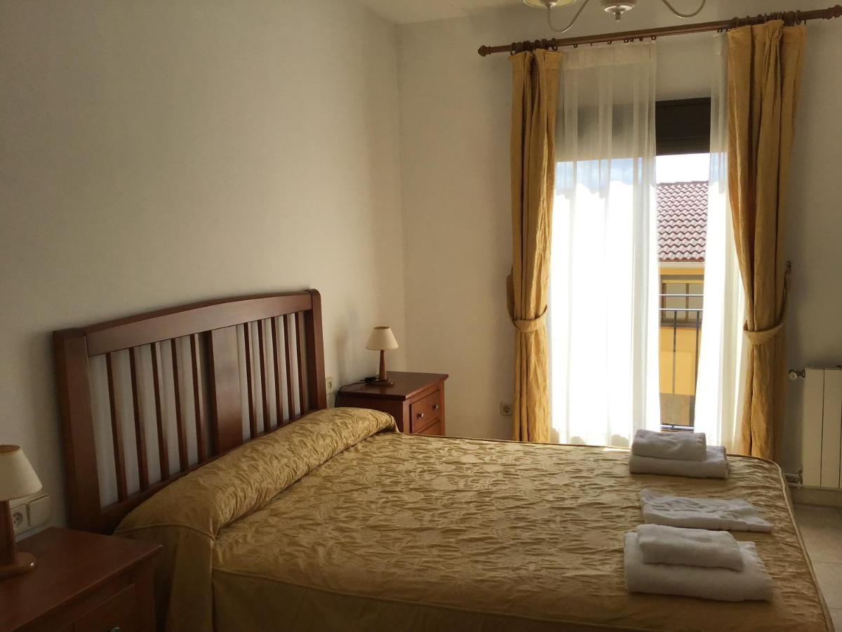 Apartamentos Miguel Angel Beteta Extérieur photo