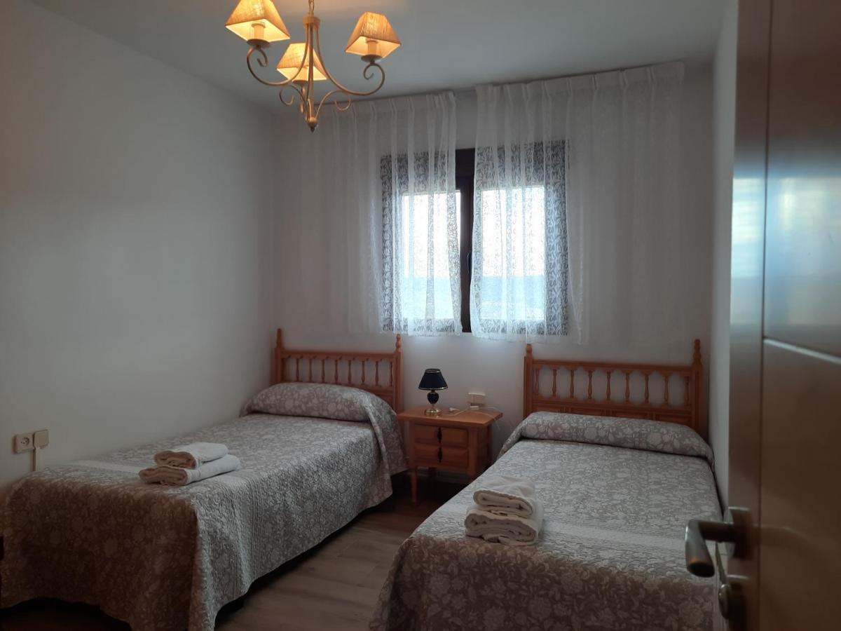 Apartamentos Miguel Angel Beteta Extérieur photo