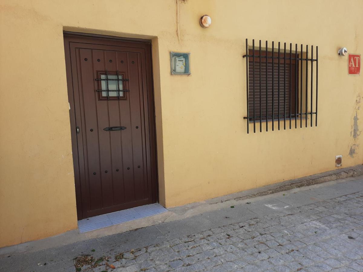 Apartamentos Miguel Angel Beteta Extérieur photo
