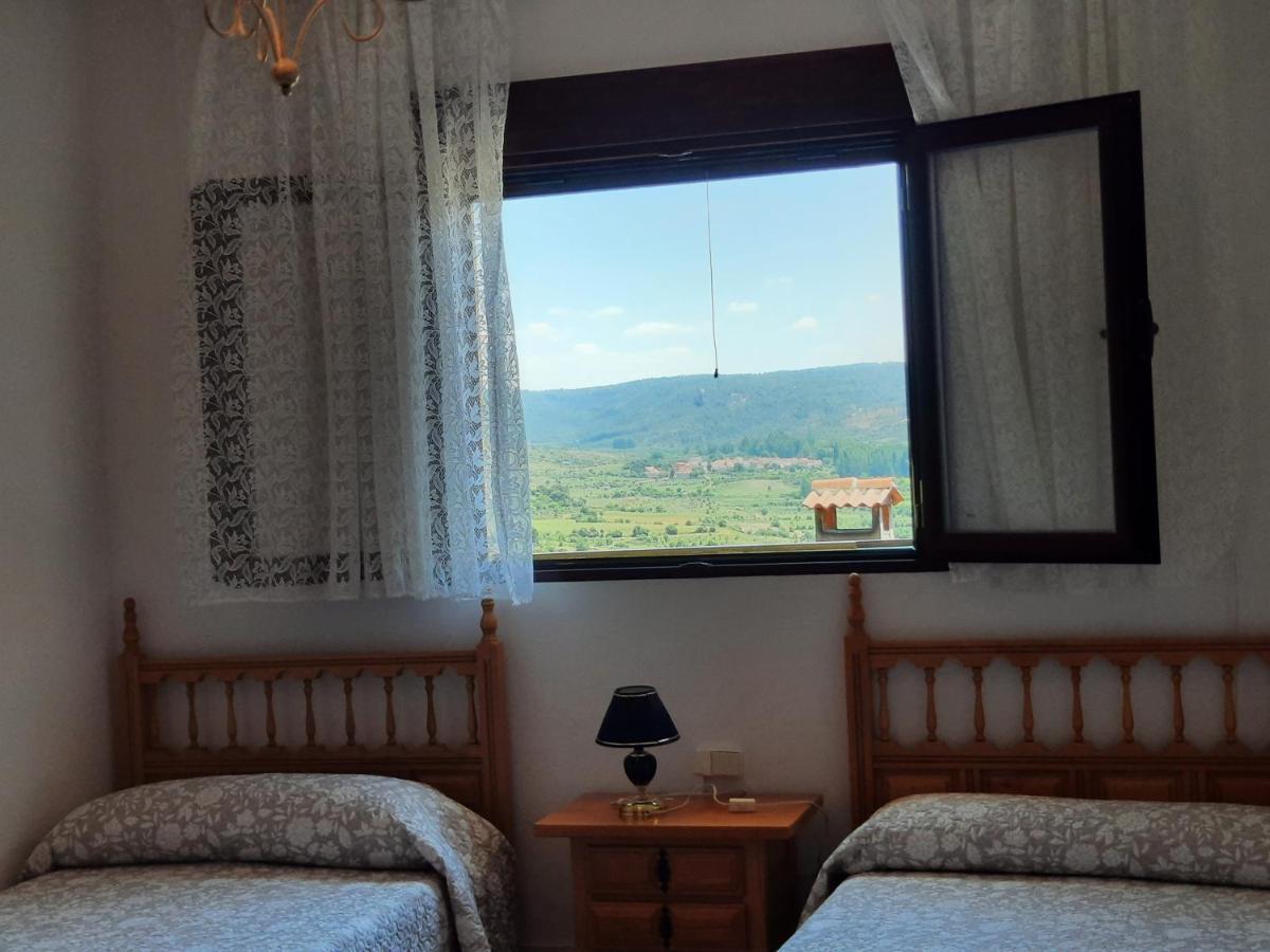 Apartamentos Miguel Angel Beteta Extérieur photo