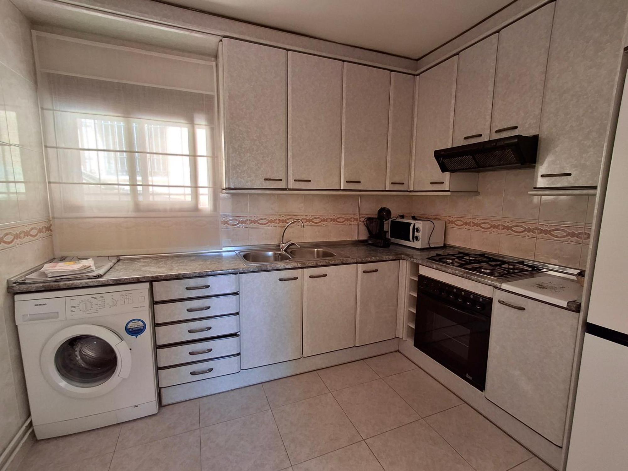 Apartamentos Miguel Angel Beteta Extérieur photo