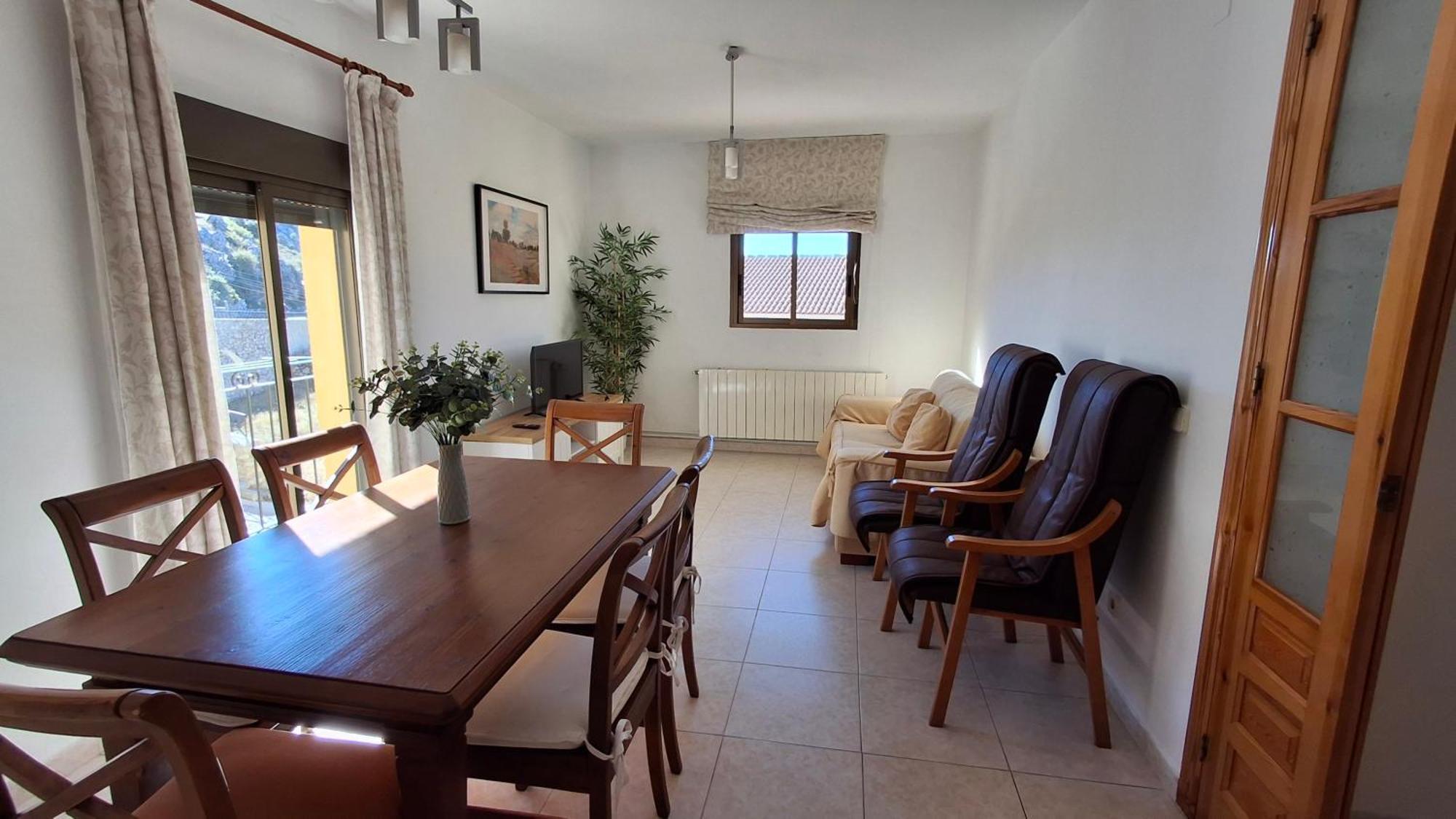 Apartamentos Miguel Angel Beteta Extérieur photo