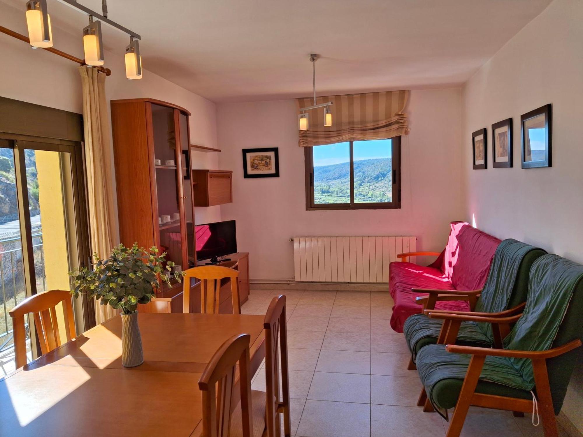 Apartamentos Miguel Angel Beteta Extérieur photo
