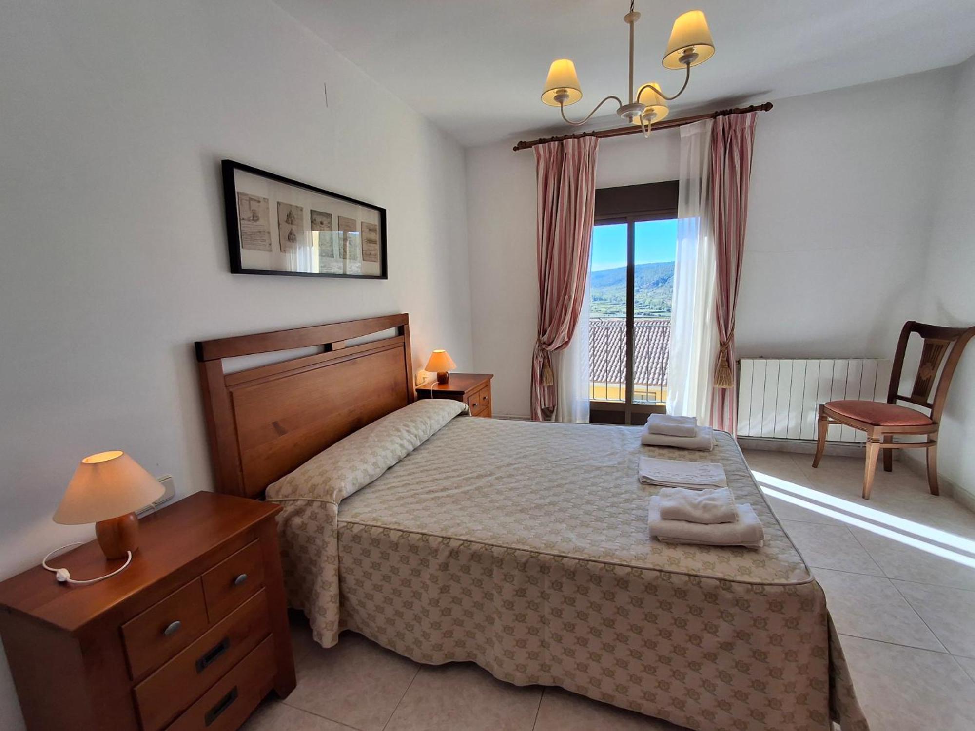 Apartamentos Miguel Angel Beteta Extérieur photo