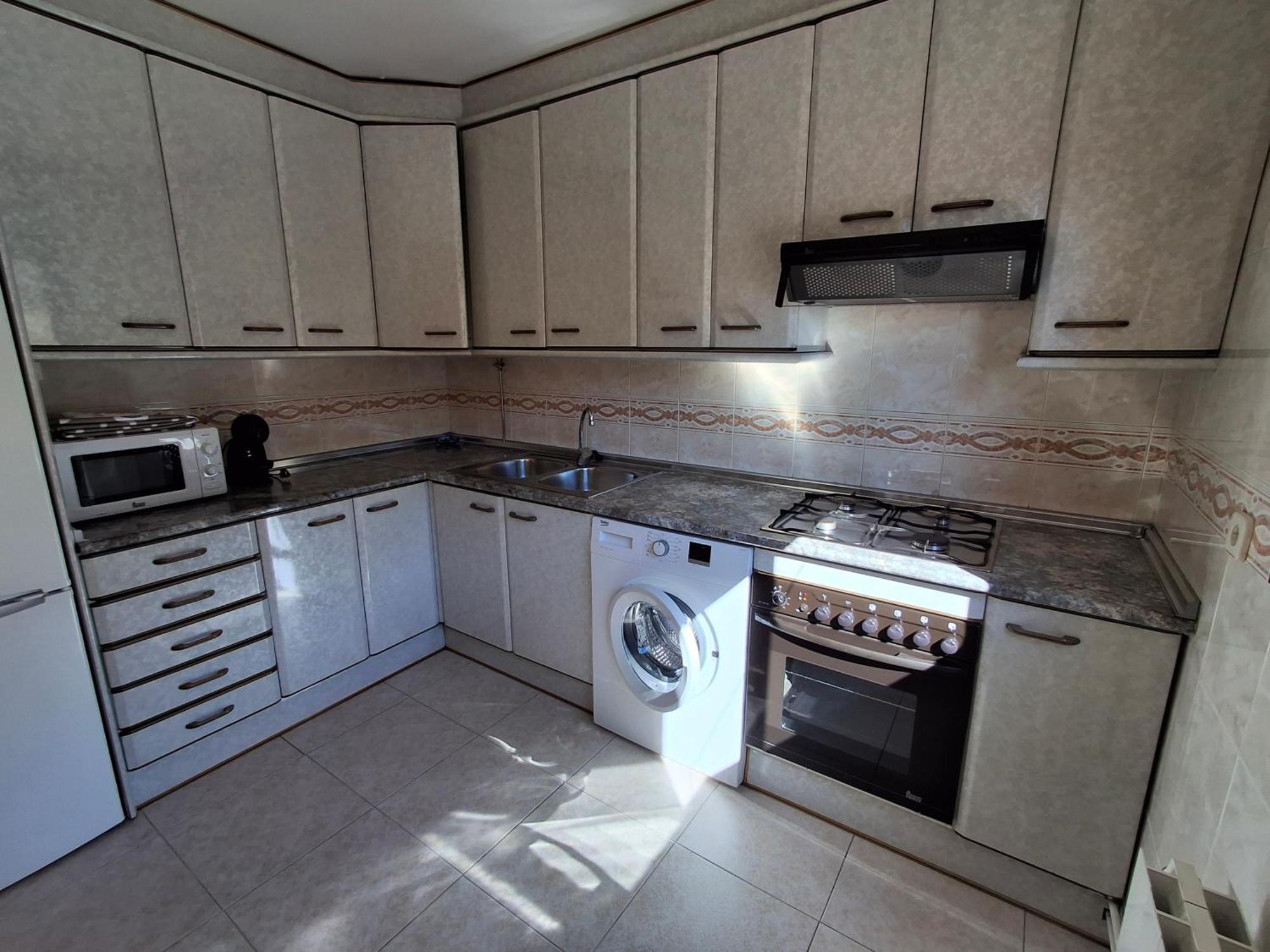 Apartamentos Miguel Angel Beteta Extérieur photo