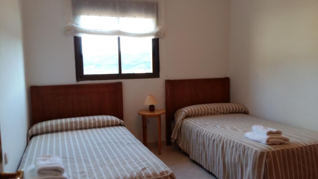 Apartamentos Miguel Angel Beteta Extérieur photo