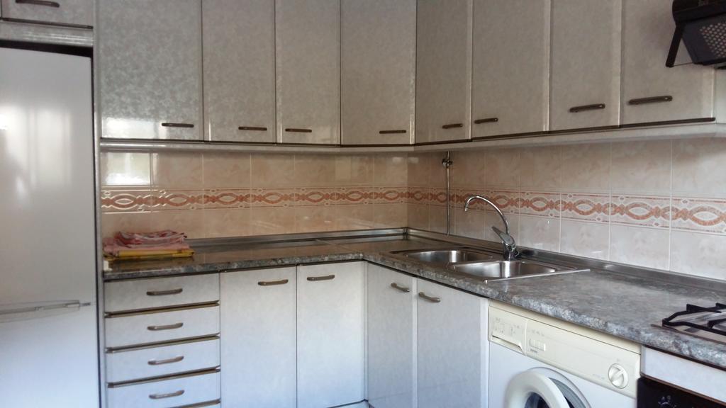 Apartamentos Miguel Angel Beteta Extérieur photo