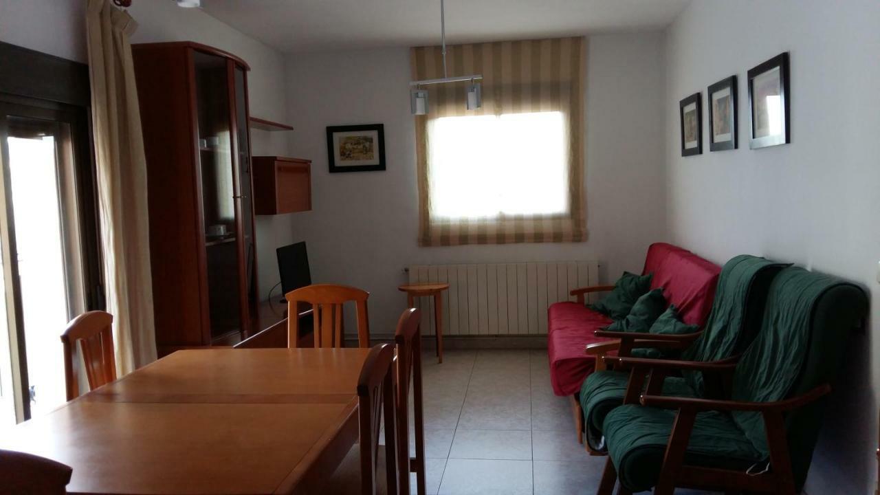 Apartamentos Miguel Angel Beteta Extérieur photo